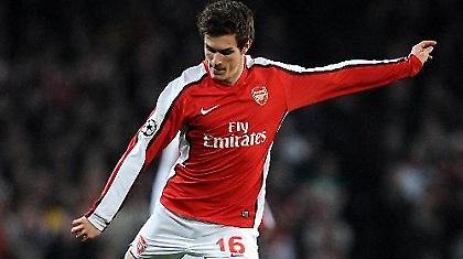 Στη Νότιγχαμ Φόρεστ ο Ράμσεϊ