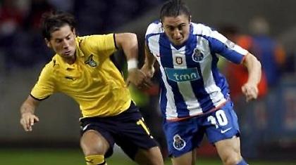 Η Έβερτον «γλυκοκοιτάζει» Ροντρίγκεζ!