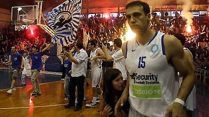 Αναβολή στη ΓΣ του Ηρακλή