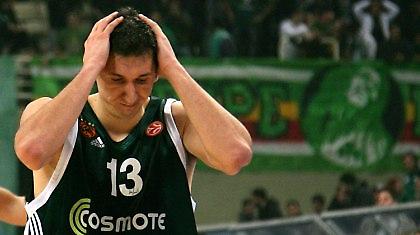 Του χάλασε το πάρτι