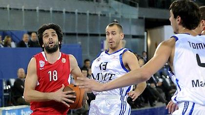 Του έμεινε η διαφορά…