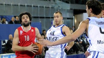 Του έμεινε η διαφορά…