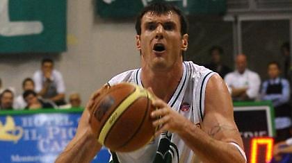 MVP ο Λαβρίνοβιτς