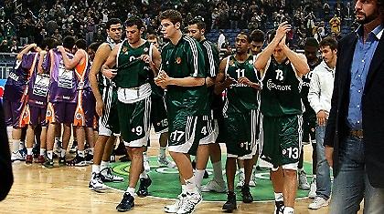 Και πάλι στο χέρι του!