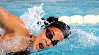 Περιμένει για το ρεκόρ…