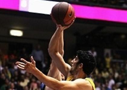 A’ Όμιλος:  «Άπιαστη»