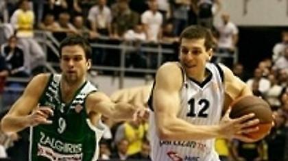 Α’ Όμιλος: Νίκη πρόκρισης