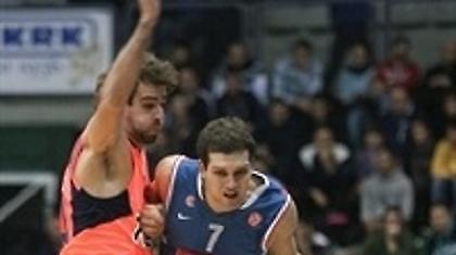 Γ΄ Όμιλος: Βγήκε περίπατο στο Ζάγκρεμπ