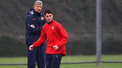 Γρίφος Σεσκ για Βενγκέρ