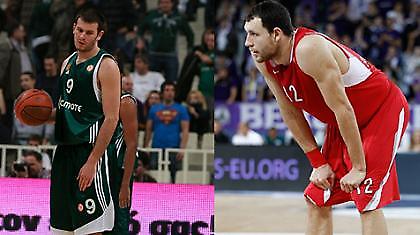 «Αιώνιοι» που κοιτούν μόνο τα χάλια των άλλων