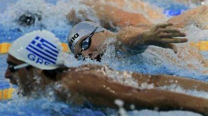 Ο Δρυμωνάκος στον τελικό