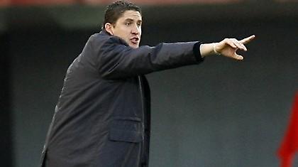 Γαρίδο έως το 2014 στην Βιγιαρεάλ