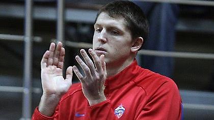 Αμφίβολος με ΠΑΟ ο Χριάπα