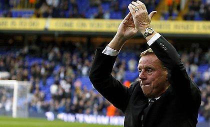 Ρέντναπ: «Όλα ανοιχτά»