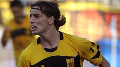 Με Χαβίτο και Ρουίς στις Σέρρες