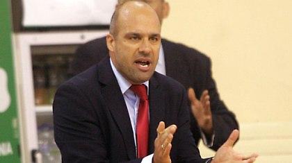 Λυκογιάννης: «Με την ίδια θέληση και αποφασιστικότητα»