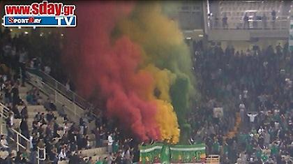 Το sday.gr στο ΟΑΚΑ (video)