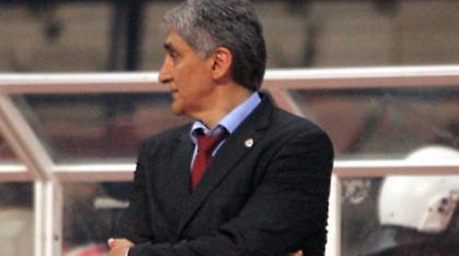 Ένας Έλληνας και δύο πρώην «Έλληνες» για την ΤΣΣΚΑ