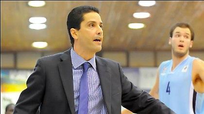 Σφαιρόπουλος: «Συγκεντρωμένοι και χωρίς λάθη»