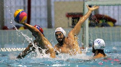 Πήρε το ντέρμπι ο Ολυμπιακός