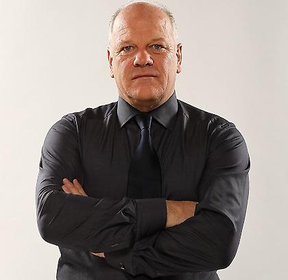 Andy Gray: Ανοιχτό παιχνίδι στο Βίλα Παρκ