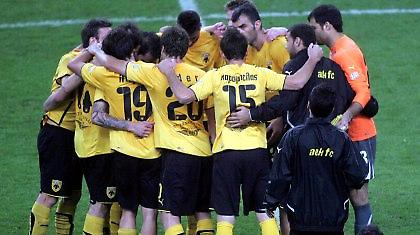 Συνταγή νίκης με 4-3-3 ή πάλι το «καταραμένο»;