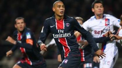 Φουλ του ντέρμπι στη «Ligue 1»!