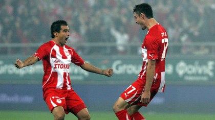 Με Αριέλ για το διπλό!