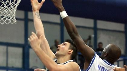 Μπάγκαριτς και επίσημα!