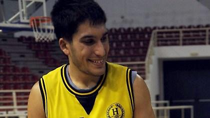 Κασελάκης: «Μία νέα αρχή»