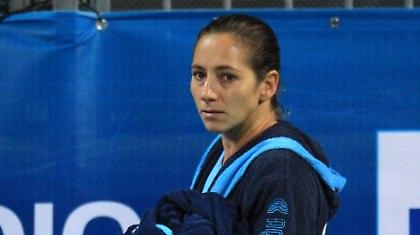 Μελιδώνη: «Η απόλυτη ευτυχία»