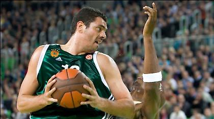 Με Θανάση και χωρίς Τσαρτσαρή