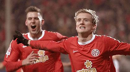 «Στρογγυλοκάθισε» η Μάιντς