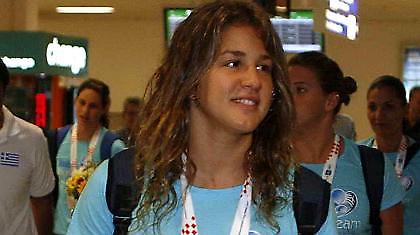 «Σημασία έχει να προβάλλουμε το άθλημα»