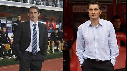 ΑΕΚ-Ολυμπιακός, με άρωμα… Ισπανίας