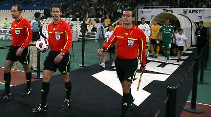 Κι αυτό το ντέρμπι, άσος θα είναι;