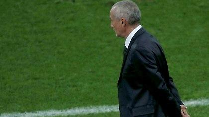 Επίθεση διέταξε ο Φερέιρα