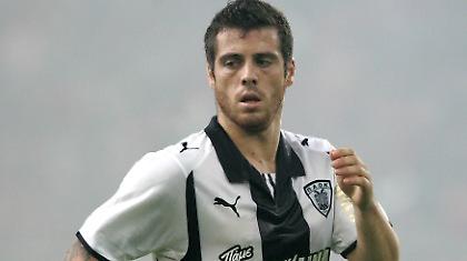 Βιεϊρίνια: «Φαβορί ο Ολυμπιακός»