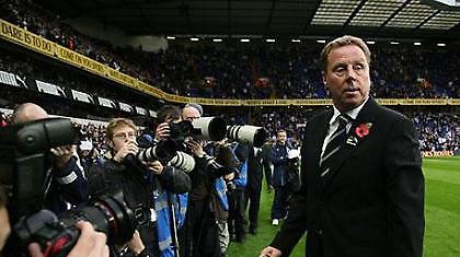 Αμφισβητεί Κόμολι ο Ρέντναπ