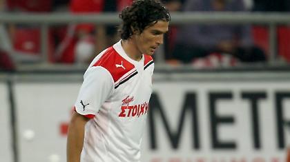 Μοντέστο: «Φτιαγμένος για πρωτάθλημα ο Ολυμπιακός»