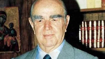 «Έφυγε» η αδελφή του Κωνσταντίνου Καραμανλή