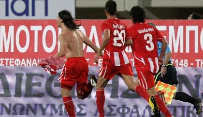 Πάντελιτς: «Ανατρίχιασα…»