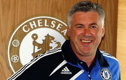 Αντσελότι: «Καμία πίεση από τη διοίκηση»