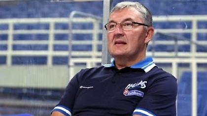 Καζλάουσκας: «Δεν θα πω ναι σε οποιαδήποτε πρόταση»