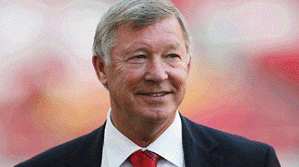 Φέργκιουσον: «Δεν θυμάμαι… τον Νίνη»