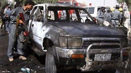 Αιματοχυσία στο Αφγανιστάν