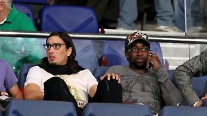 Χωρίς Γκοβού και Λέτο στην Κέρκυρα