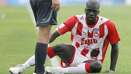 Με Σανκαρέ, χωρίς Γιακούποβιτς