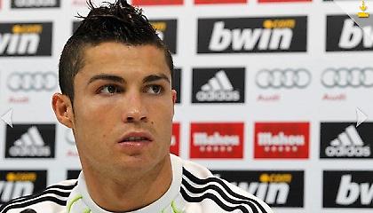 Ρονάλντο: «Ας κάνουν ό,τι θέλουν…»