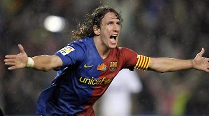 Πουγιόλ: «Δεν με νοιάζει πώς θα παίξει η Ρεάλ»